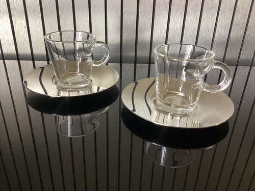Lot tasses a - 2, et