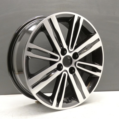 Kia picanto jante alliage - jante, 16"