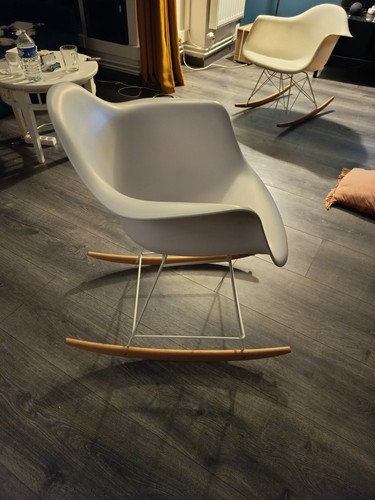 Paire rocking chair - de, rocking-chair