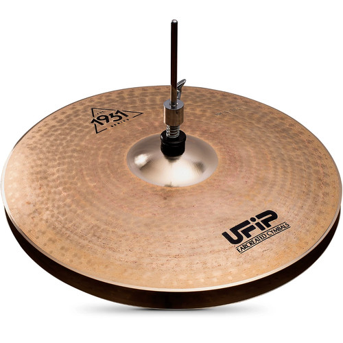 Ufip est 1931 series hat - 1931, hi-hat