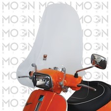 Isotta E360+A728 Pare-Brise