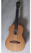 guitare ancienne Bjartol
