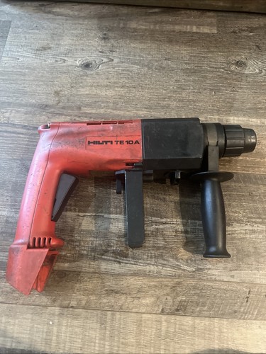 Hilti te10a - hilti, (tool