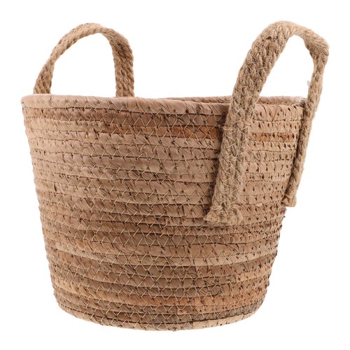 Panier corde pour - en,