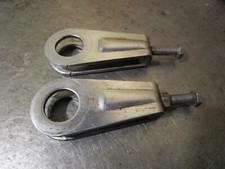 Tendeur de chaîne Honda