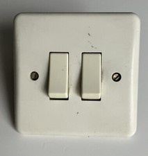 interrupteur double NEPTUNE 1