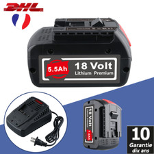 Pour Bosch Batterie 18V 7Ah