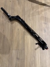 Cannondale Lefty Ocho Carbon
