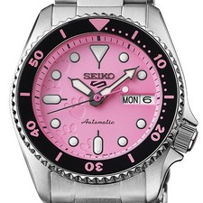 Montre Homme PSL Seiko 5