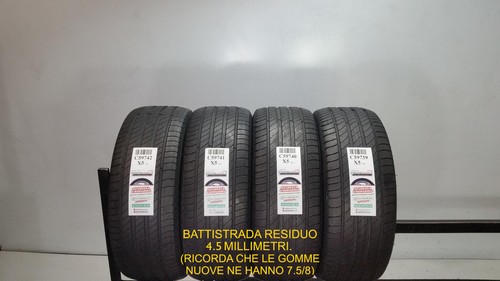 Gomme usate 205 - usate, 205/45r17