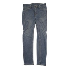 LEVI'S 501 Jeans Homme Bleu