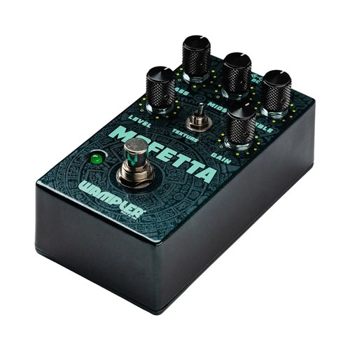 Wampler mofetta - wampler,