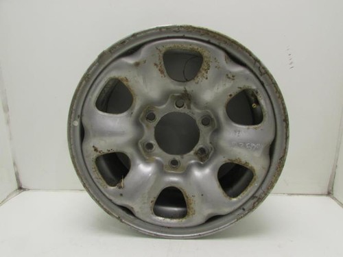 Jante nissan terrano phase - terrano,