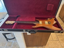 B.C. Rich USA Son Of A Rich