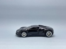 Hot Wheels Car Culture 2 Packs # Bugatti Veyron - Loose
