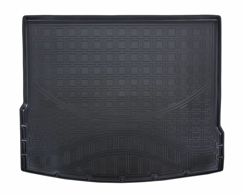 Tapis coffre cautchouc - tapis, /