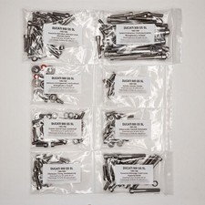 DUCATI 900 SS SuperSport