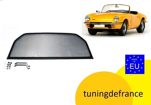 Triumph spitfire 1962 1980 - triumph,