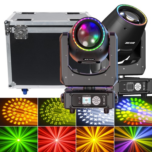 350w beam moving - 350w, head