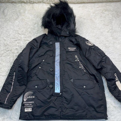 Avirex veste blouson 3b - avirex,