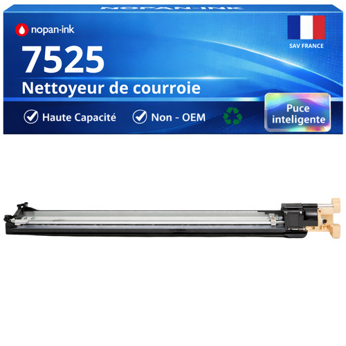 Courroie compatible pour xerox - compatible,