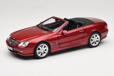 183841 Mercedes SL 500 R230