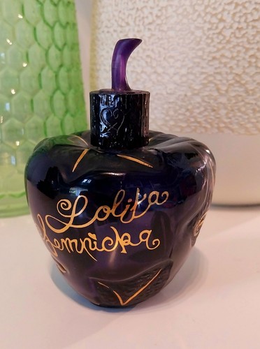 Flacon vide lolita lempicka - vide,