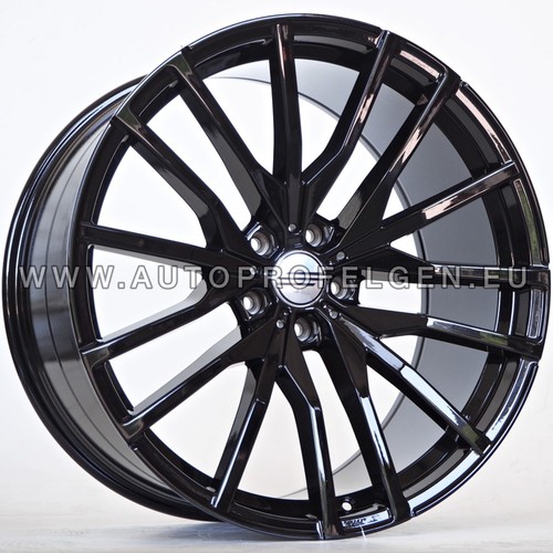 Neuf bmw f15 742m style - bmw,