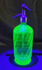 Syphon vintage eau de seltz