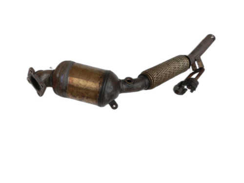 Catalyseur pot catalytique - catalyseur,
