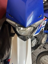 Dirt Bike 2020 Apollo 125 Cc RFZ Dirt Bike Motorcycle