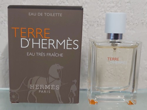 Terre hermes eau - hermes,