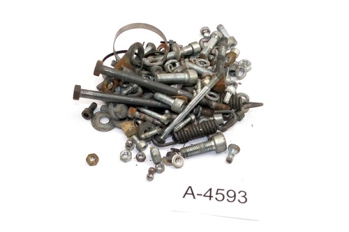 Moto morini 350 2 - 3, 1/2