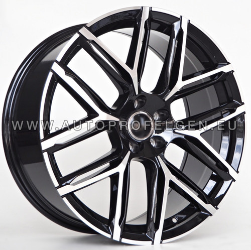 Neuf audi rsq7 - rs, style