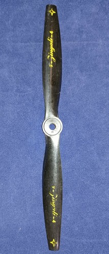 Zingali 4 propeller - zingali, 9-4