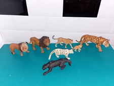 0112244 Lot Figurines schleich