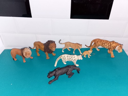 0112244 lot figurines - 0112244,