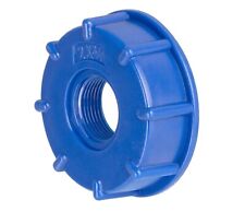 Raccord IBC S60X6 3/4" Tappo