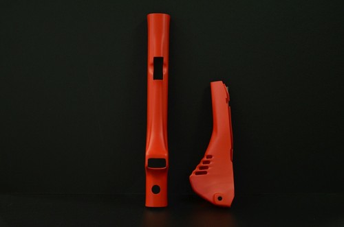 Protection fourche marzocchi - fourche,