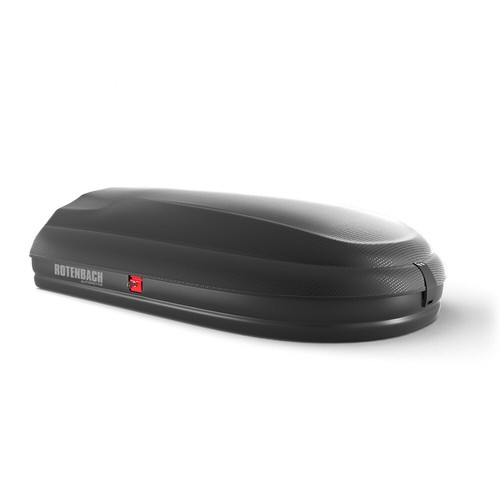 Rotenbach coffre toit - ,
