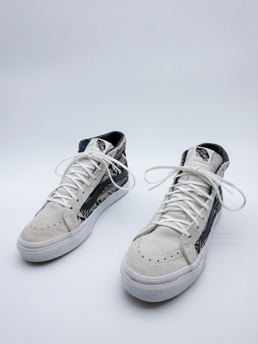 Vans sneaker unisexe chaussure - sneaker,