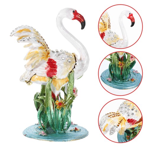 Décorations table flamants - décorations,