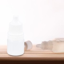  12 Pcs Flacons Compte-gouttes