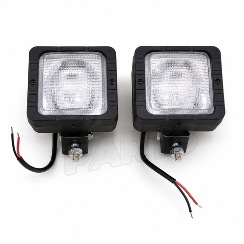 Mini lampes travail de - 2,