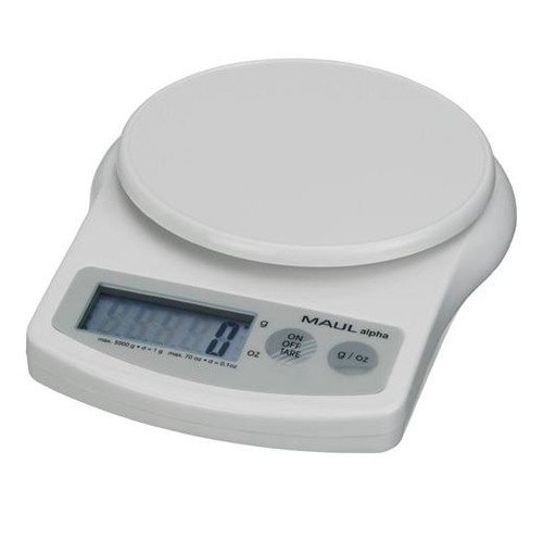 1645002 maul pèse lettres - [1645002],