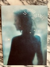 ORIGINAL Le monde d'Hermès 2015. Catalog LUXURY KELLY BAG 67