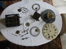 lot accessoires pièces