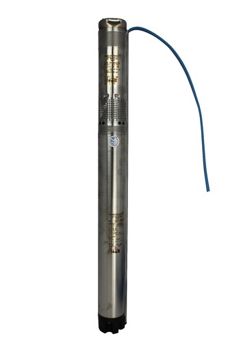 Grundfos pompe a puits - sq, 3-80