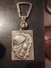 ANCIEN PORTE CLES HOUILLERES