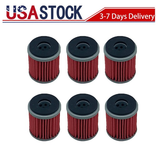 6xoil filter filters fits - filter,
